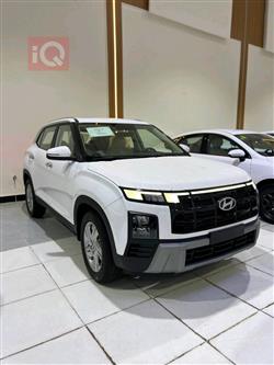 هيونداي كريتا